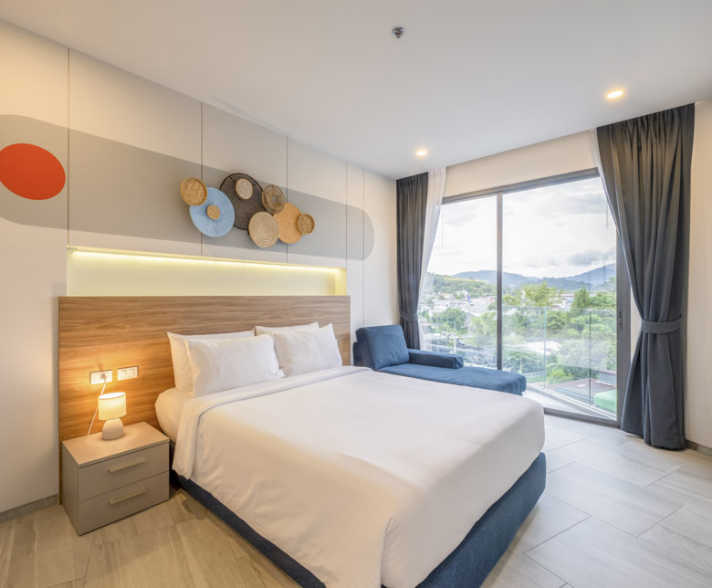 2BR Junior Suite 780 (5 of 8)