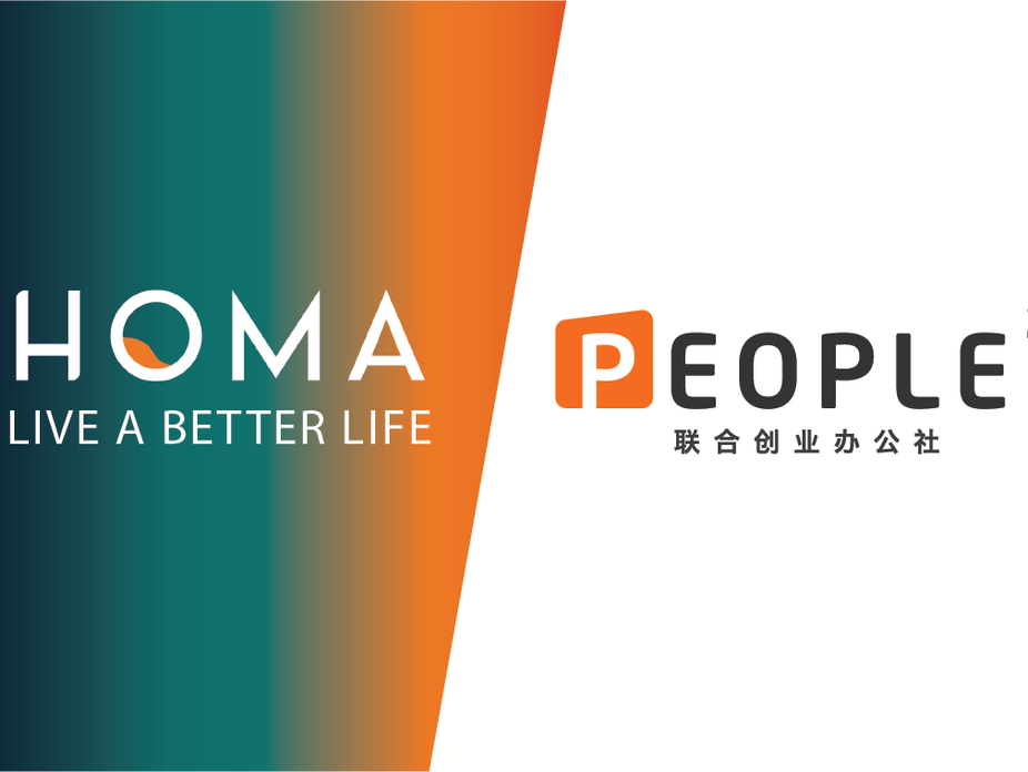 HOMA X People Squared