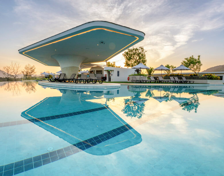 HOMA Pool