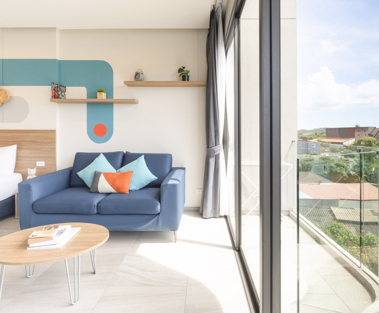 Studio Cool Balcony 780 (3 of 7)