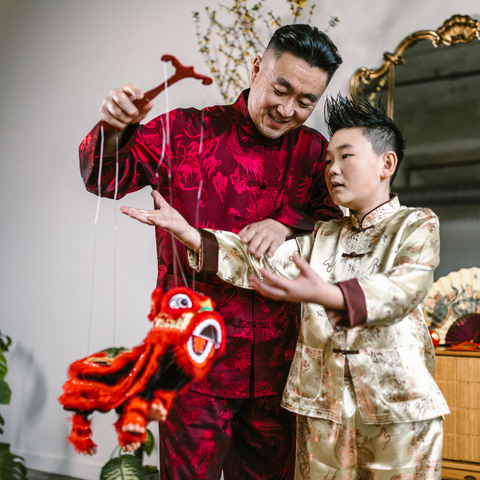Chinese New Year