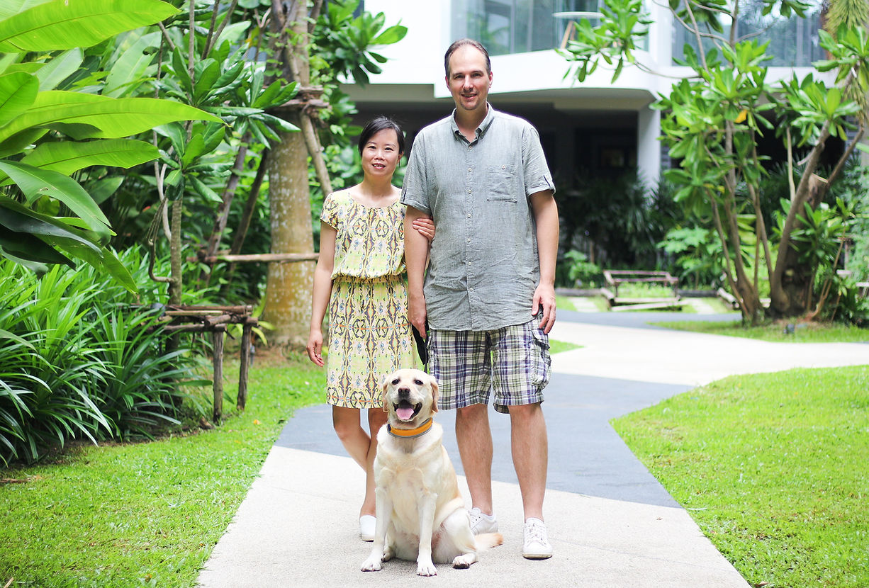 tomyum and family