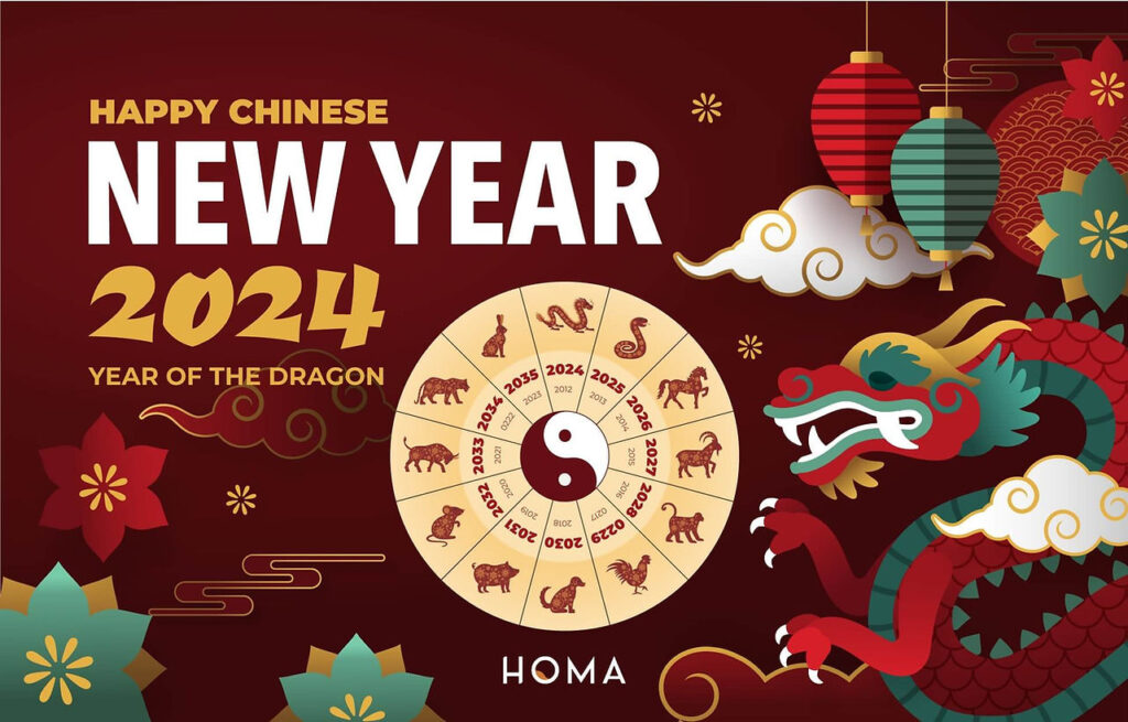 HOMA's Guide to Chinese New Year in Phuket
