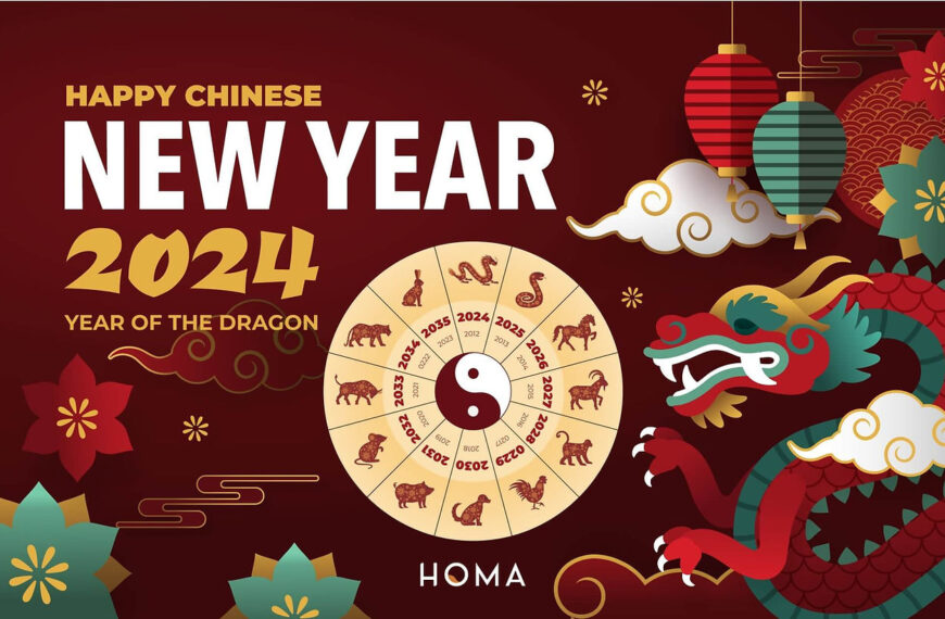 HOMA's Guide to Chinese New Year in Phuket