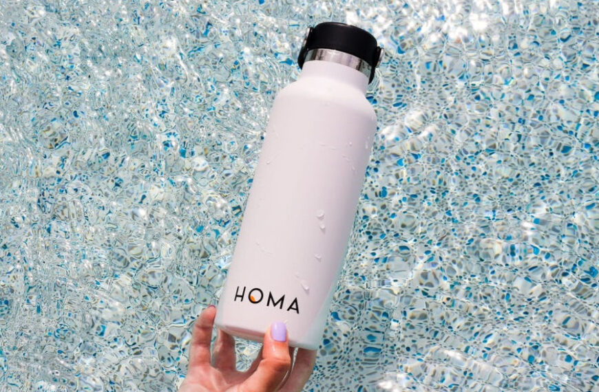 Celebrate #WorldEnvironmentDay with HOMA through sustainable living