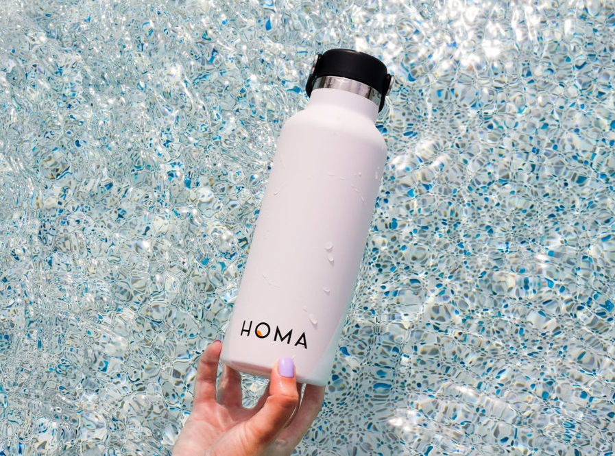 Celebrate #WorldEnvironmentDay with HOMA through sustainable living